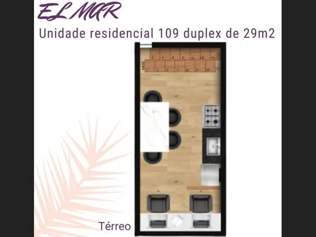 Imagem 8: Salas Duplex, Excelente Localização, Perto Vila