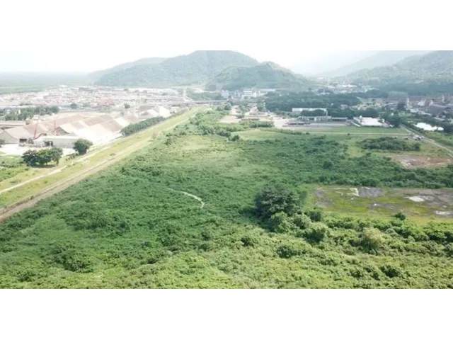 Imagem: Area de 10006 M² em Cubatão - Sp