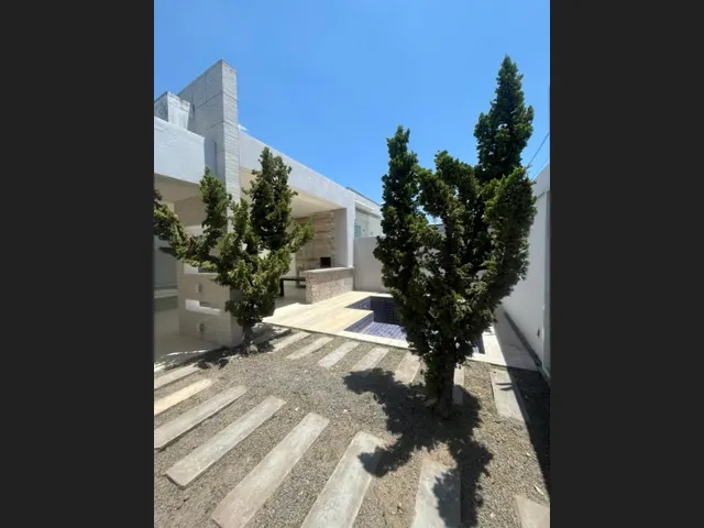 Imagem: Alugo Casa em Serrinha, Bahia, na Vaqueja