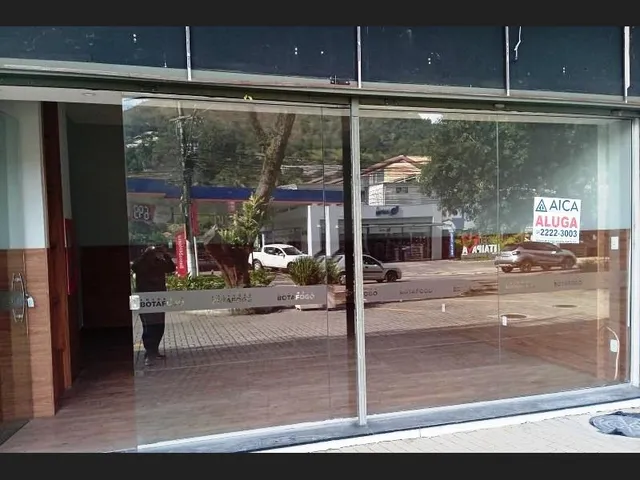 Imagem: Loja para Locação em Itaipava - Petrópolis/Rj