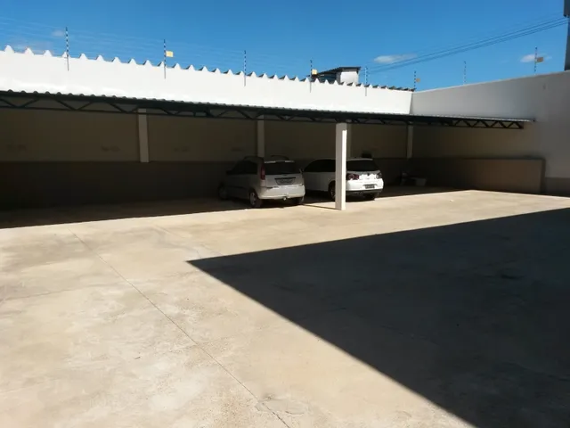 Imagem 3: Apartamento Todo Climatizado no Centro, com Dois Quartos