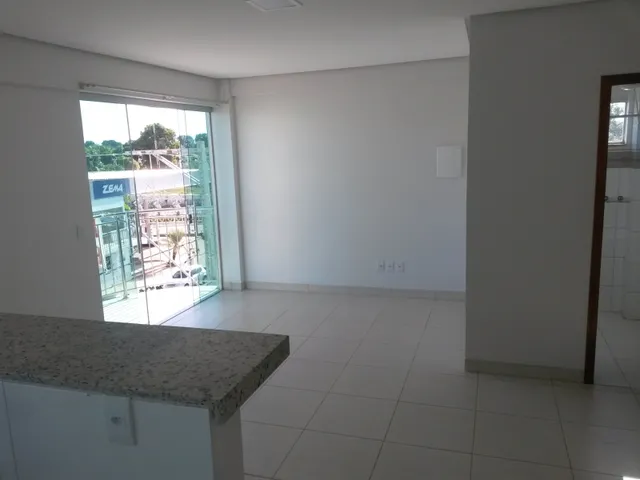 Imagem 9: Apartamento Todo Climatizado no Centro, com Dois Quartos