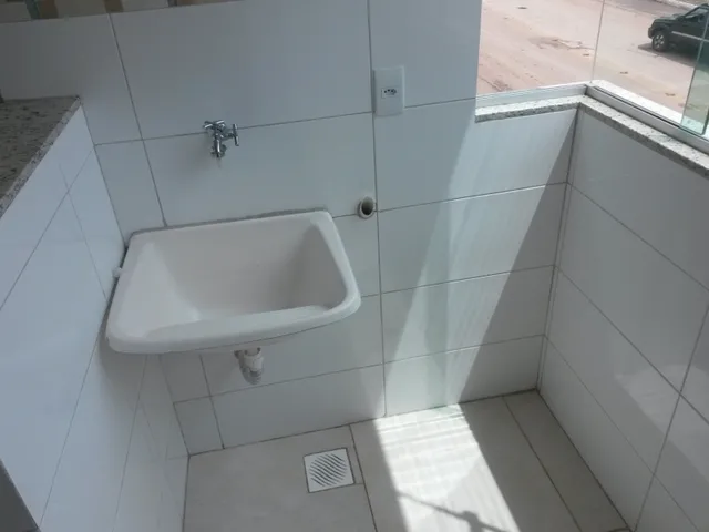 Imagem 7: Apartamento Todo Climatizado no Centro, com Dois Quartos