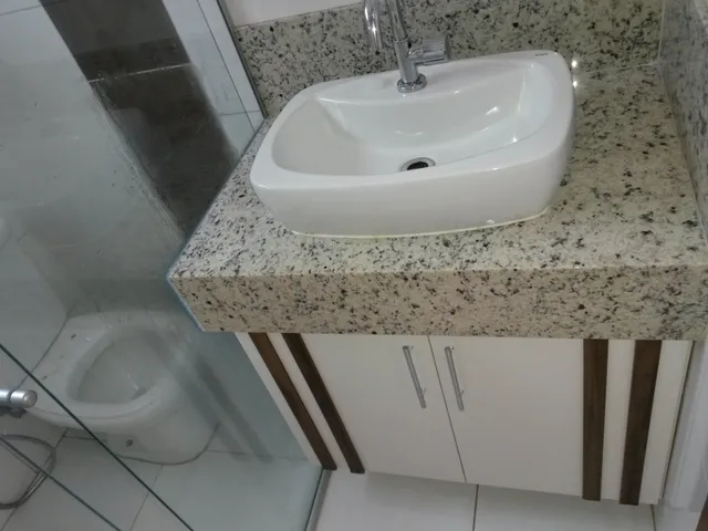 Imagem 4: Apartamento Todo Climatizado no Centro, com Dois Quartos