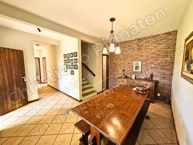 Imagem 9: Costa Bela Casa com 4 dormitórios