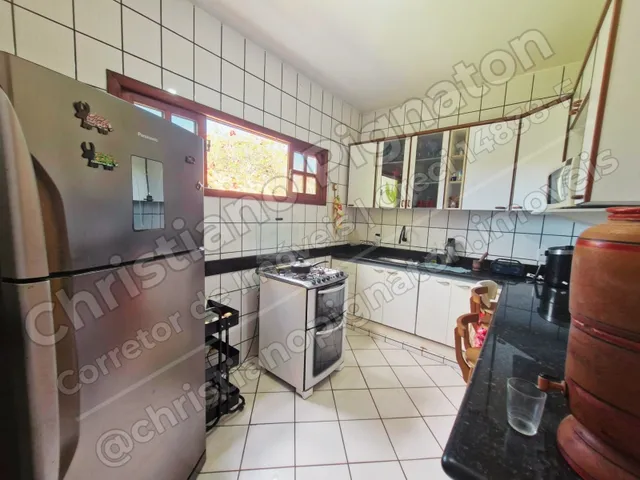 Imagem 2: Costa Bela Casa com 4 dormitórios