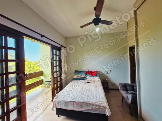 Imagem 6: Costa Bela Casa com 4 dormitórios