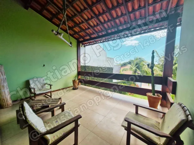 Imagem 8: Costa Bela Casa com 4 dormitórios