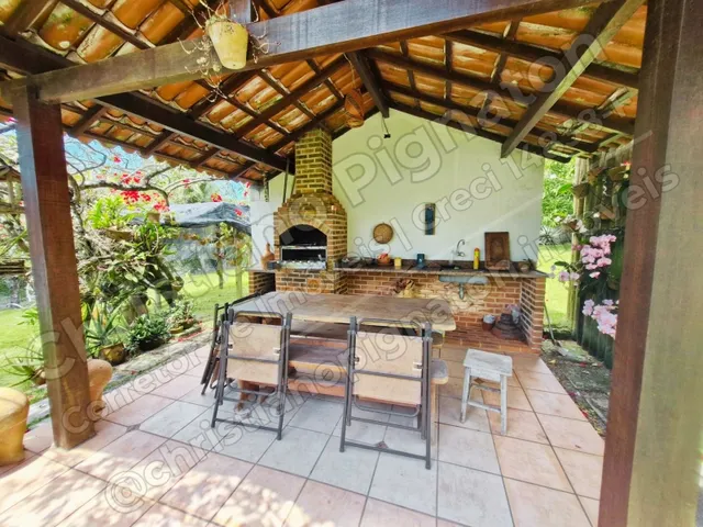 Imagem 4: Costa Bela Casa com 4 dormitórios