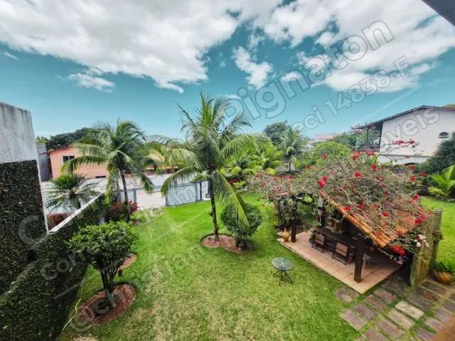 Imagem 7: Costa Bela Casa com 4 dormitórios