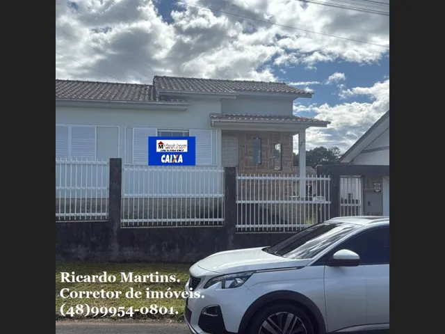 Imagem: Casa de Alvenaria a Venda Bairro Metropol