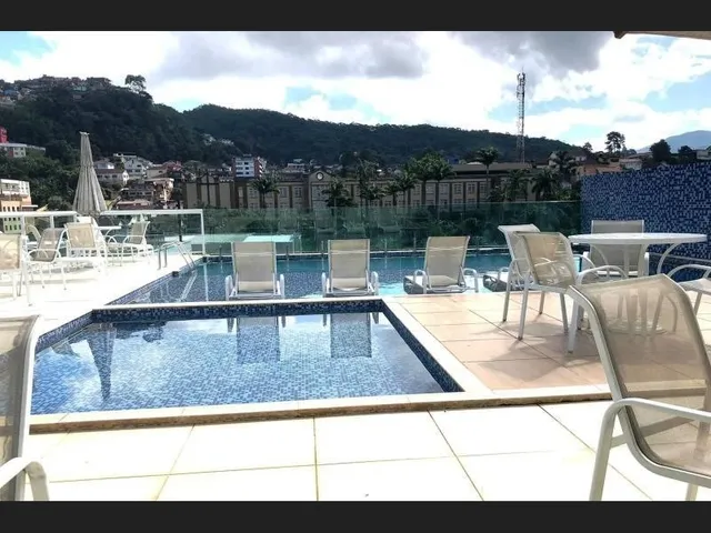 Imagem: Apartamento 02 Quartos Venda - Correas
