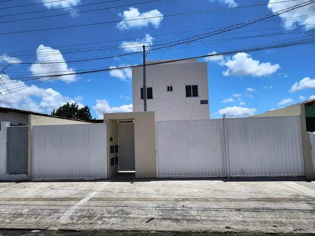 Imagem: Venda de Apartamento Novo no Bairro do Varjão