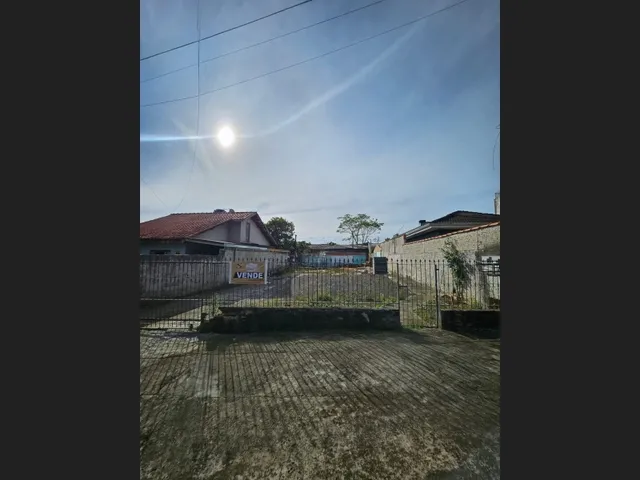 Imagem: Terreno À Venda Morro Alto