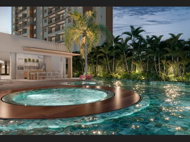 Imagem 7: Lançamento Parangaba Mahay Home Resort