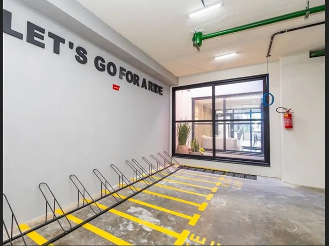 Imagem 14: Vendo Apartamento no Água Verde 2 Quartos com Garagem