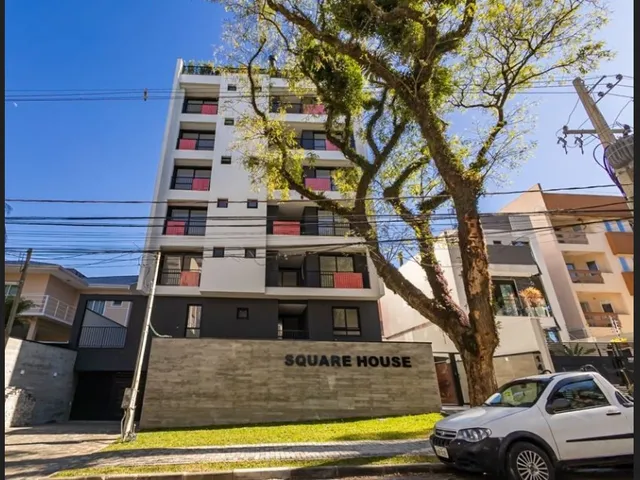 Imagem 10: Vendo Apartamento no Água Verde 2 Quartos com Garagem