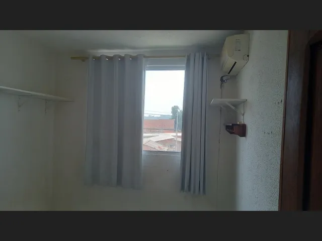 Imagem 5: Vida Nova Semi Mobiliado com Splitis Instalada / Pintura Nova