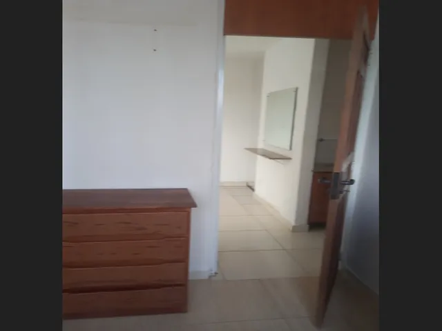 Imagem 9: Vida Nova Semi Mobiliado com Splitis Instalada / Pintura Nova
