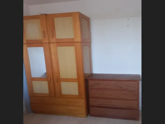 Imagem 11: Vida Nova Semi Mobiliado com Splitis Instalada / Pintura Nova