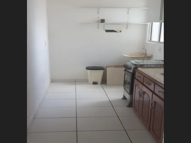 Imagem 2: Vida Nova Semi Mobiliado com Splitis Instalada / Pintura Nova