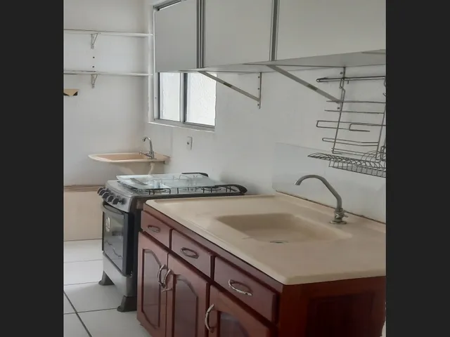 Imagem 7: Vida Nova Semi Mobiliado com Splitis Instalada / Pintura Nova