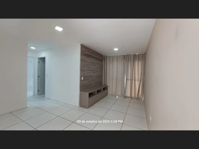 Imagem 1: Apartamento no Bosque Heliopolis Garanhuns Pe