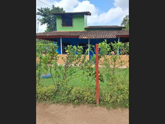Imagem: Linda Chácara em São Caetano de Odivelas