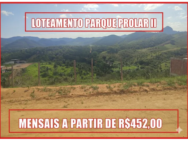 Imagem: Compre Seu Lote em Cariacica Sede Sem Comprovar