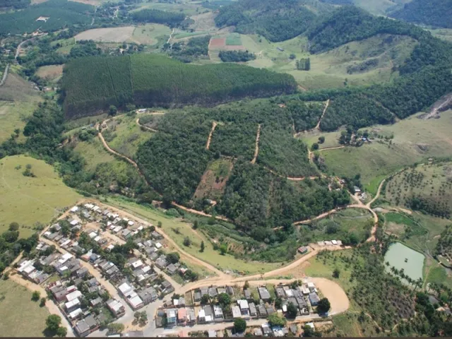 Imagem 4: Pronto para Construir! Terreno 1000M² - Financiado em 180X
