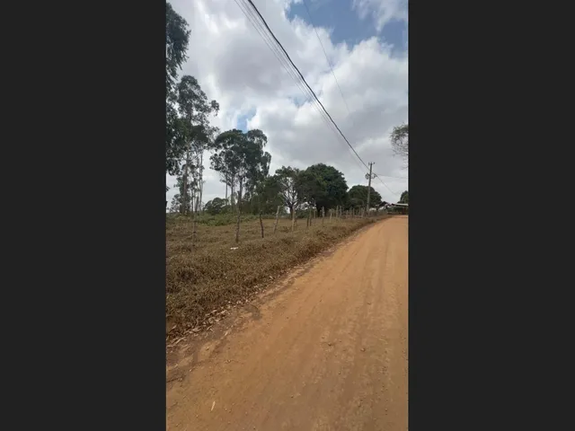 Imagem 1: Chacara Mil Mt Financiada em Itatiaiuçu Mg