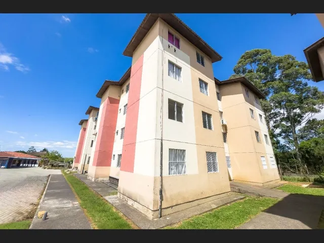 Imagem: Apartamento a Venda no Bairro Quarta Linha