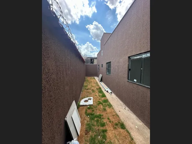 Imagem 2: Casa 03 Quartos - Centro Guapó /Go