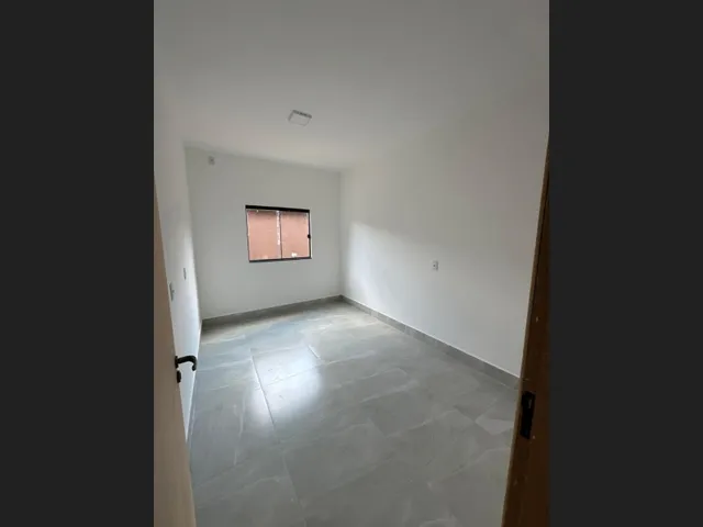 Imagem 12: Casa 03 Quartos - Centro Guapó /Go