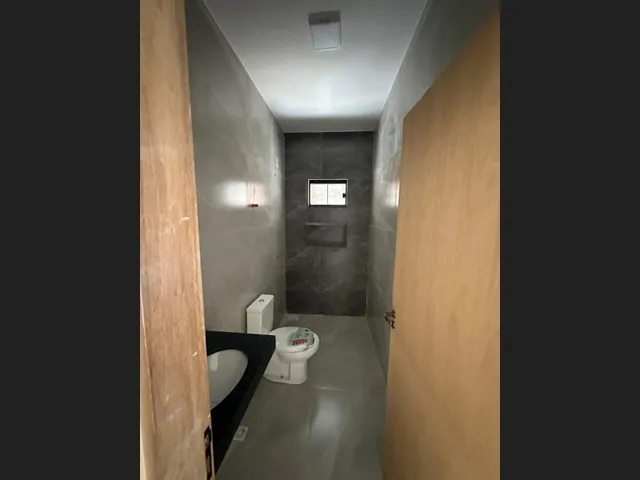 Imagem 11: Casa 03 Quartos - Centro Guapó /Go