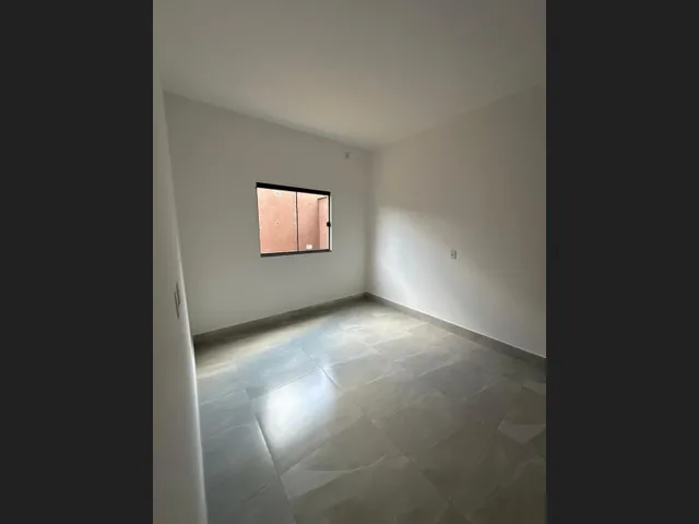 Imagem 3: Casa 03 Quartos - Centro Guapó /Go
