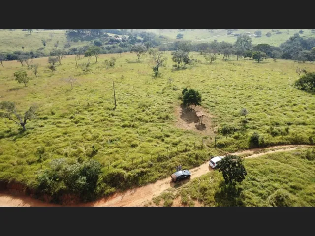 Imagem: Fazenda de 106 Há em Itaúna Mg