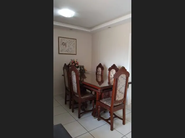Imagem: Apartamento a Venda no Condomínio Vida