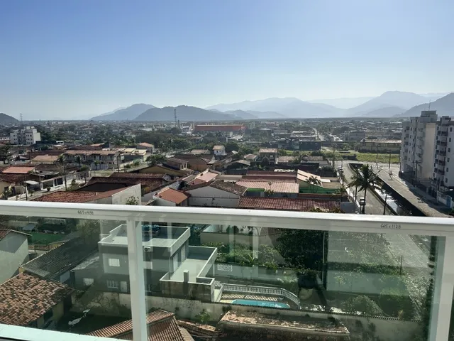 Imagem: Apartamento Novo 2 Dormitorios na Vila Atlantica