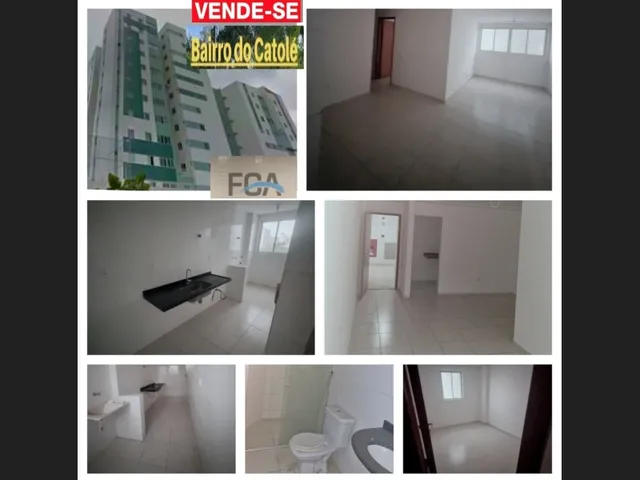 Imagem: O apartamento possui 3 Dormitórios, 1 Suíte, 2 Banheiros,