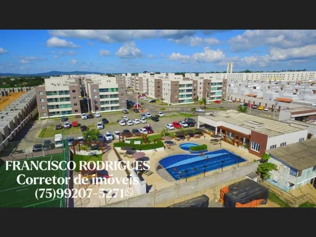 Imagem: Venda-Apartamento (Primeiro Andar com Suíte)