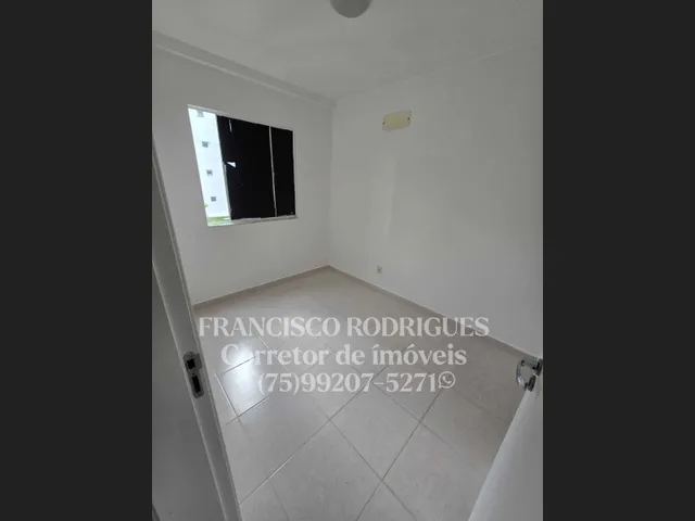 Imagem 13: Venda-Apartamento (Primeiro Andar com Suíte) no Condomínio Villa de Espanha