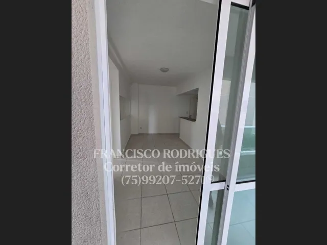 Imagem 2: Venda-Apartamento (Primeiro Andar com Suíte) no Condomínio Villa de Espanha