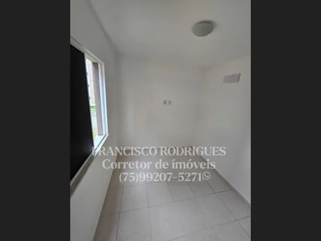 Imagem 7: Venda-Apartamento (Primeiro Andar com Suíte) no Condomínio Villa de Espanha