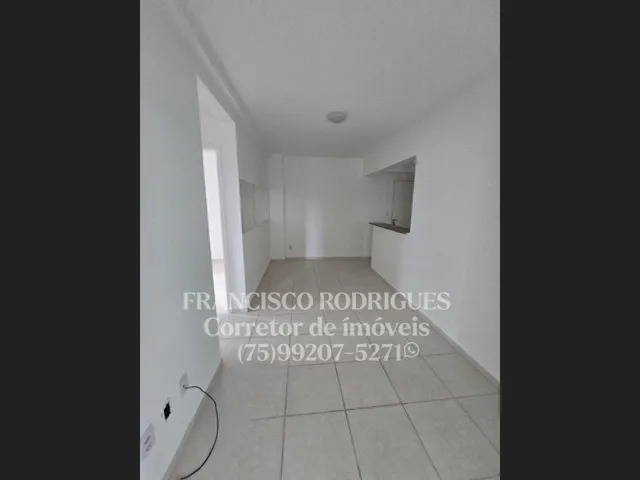 Imagem 16: Venda-Apartamento (Primeiro Andar com Suíte) no Condomínio Villa de Espanha