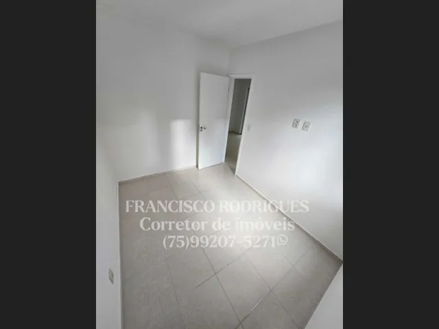 Imagem 3: Venda-Apartamento (Primeiro Andar com Suíte) no Condomínio Villa de Espanha