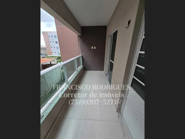 Imagem 11: Venda-Apartamento (Primeiro Andar com Suíte) no Condomínio Villa de Espanha