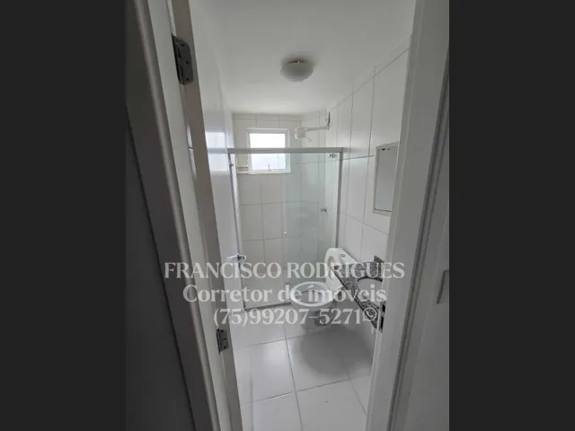 Imagem 15: Venda-Apartamento (Primeiro Andar com Suíte) no Condomínio Villa de Espanha