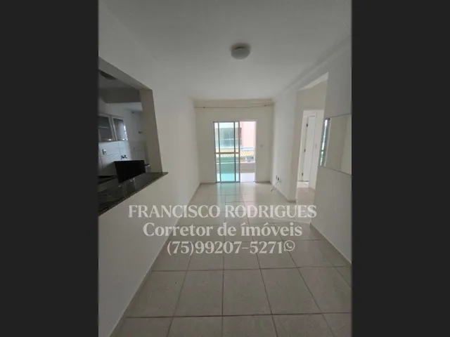 Imagem 14: Venda-Apartamento (Primeiro Andar com Suíte) no Condomínio Villa de Espanha