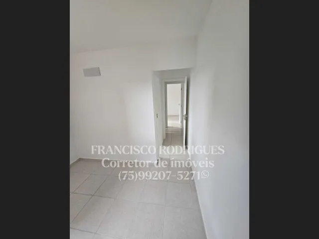 Imagem 12: Venda-Apartamento (Primeiro Andar com Suíte) no Condomínio Villa de Espanha